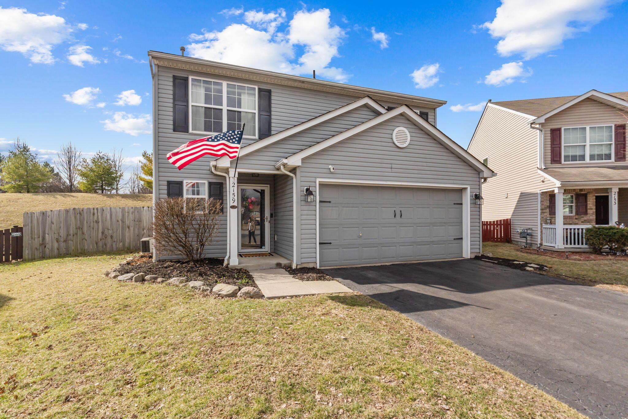 2159 Exemplar Court, Grove City, Ohio image 3