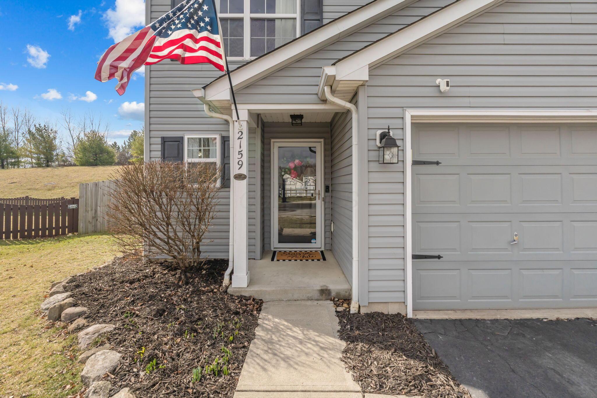 2159 Exemplar Court, Grove City, Ohio image 4