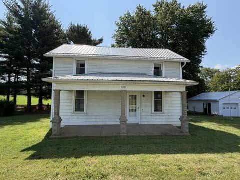 Photo of 5109 Cincinnati Zanesville Road NE, Lancaster, OH 43130 (MLS # 226028145)