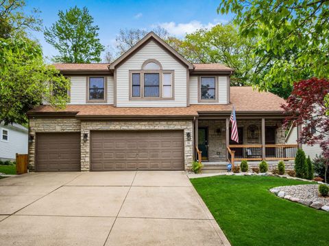 Photo of 96 Kingsmeadow Lane, Blacklick, OH 43004 (MLS # 226014973)