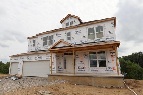 Photo of 8645 Martin Lane, Plain City, OH 43064 (MLS # 226027341)