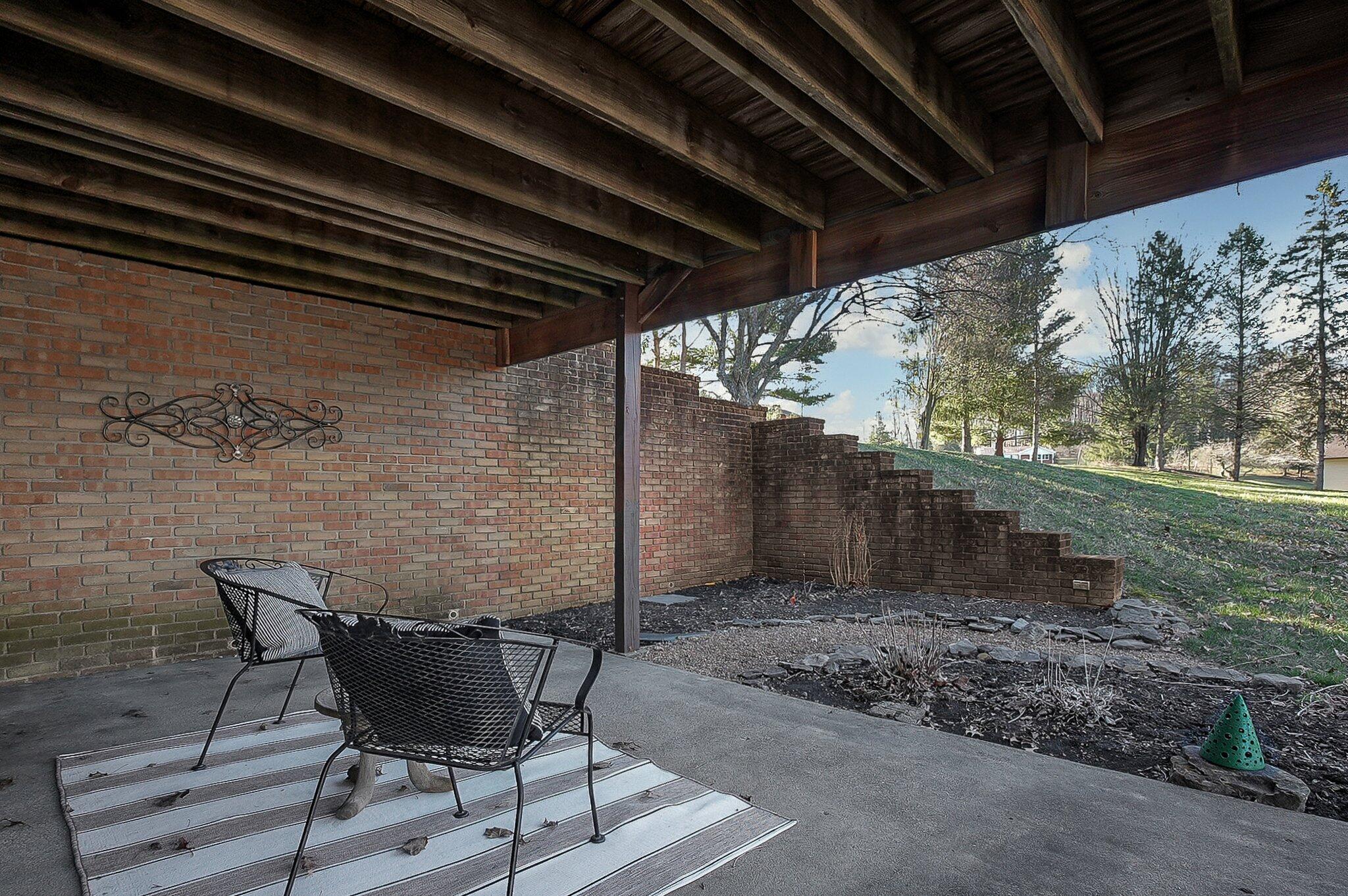 808 Southridge Drive, Mount Vernon, Ohio image 40