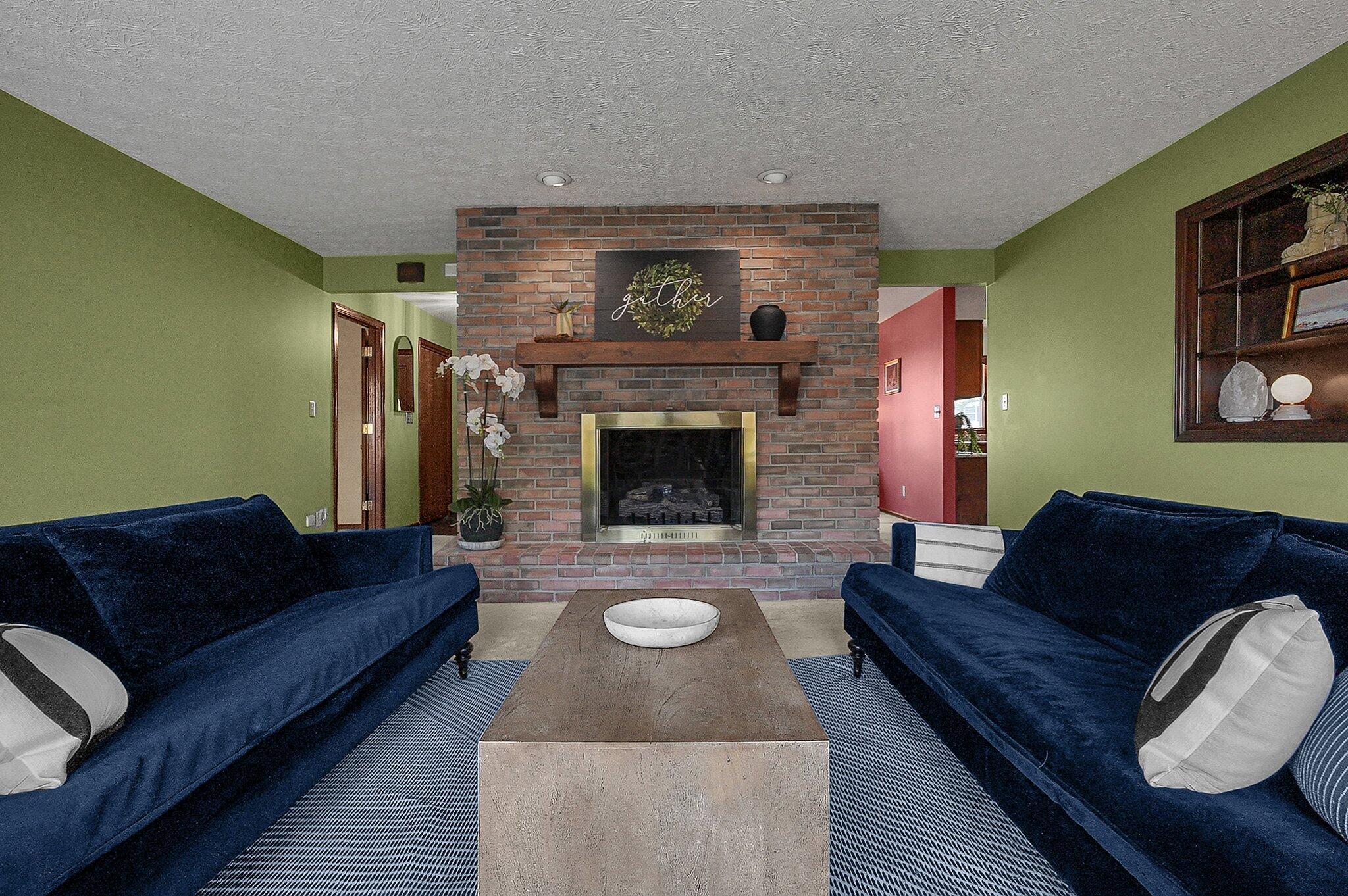 808 Southridge Drive, Mount Vernon, Ohio image 13