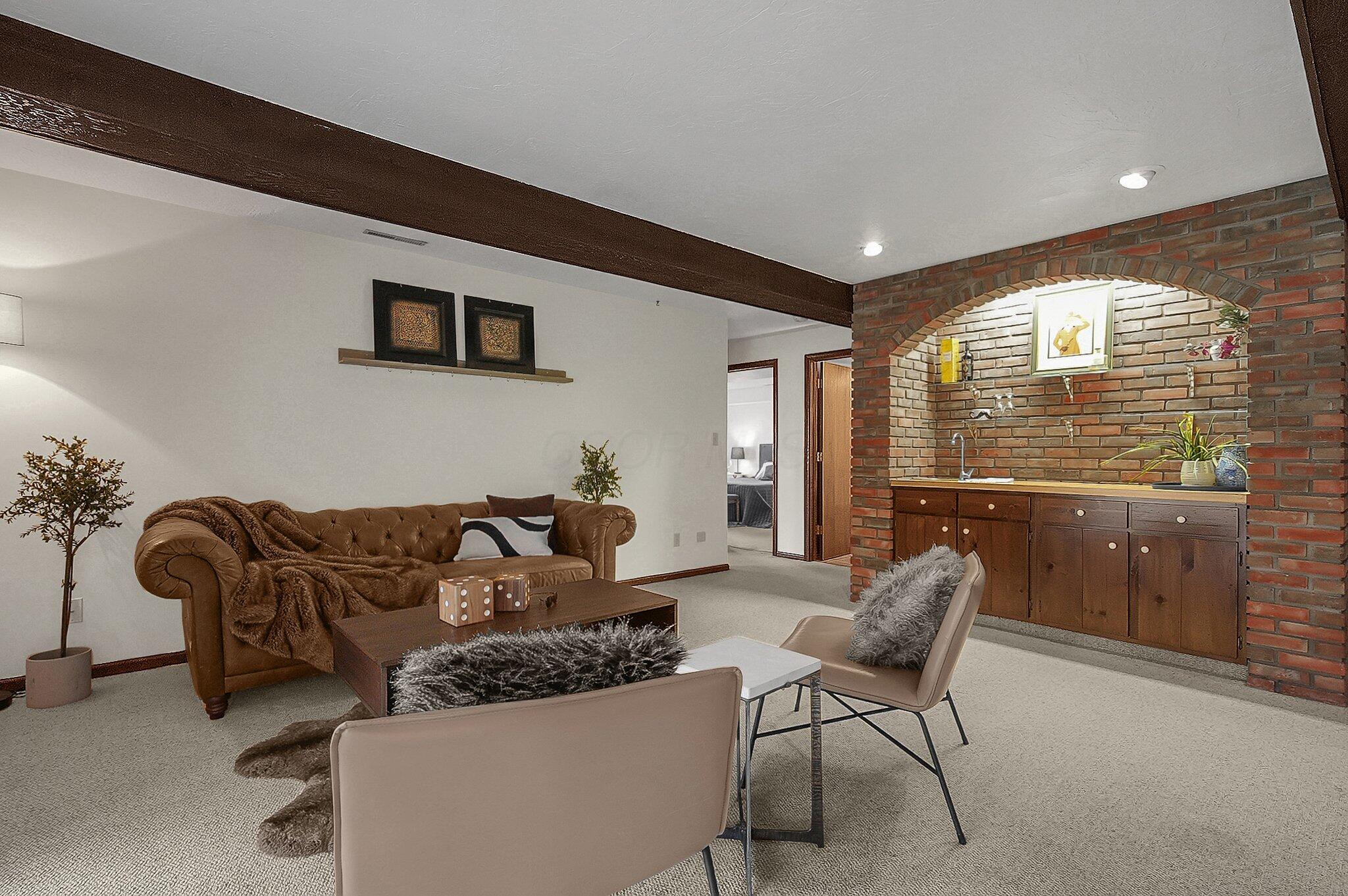 808 Southridge Drive, Mount Vernon, Ohio image 37