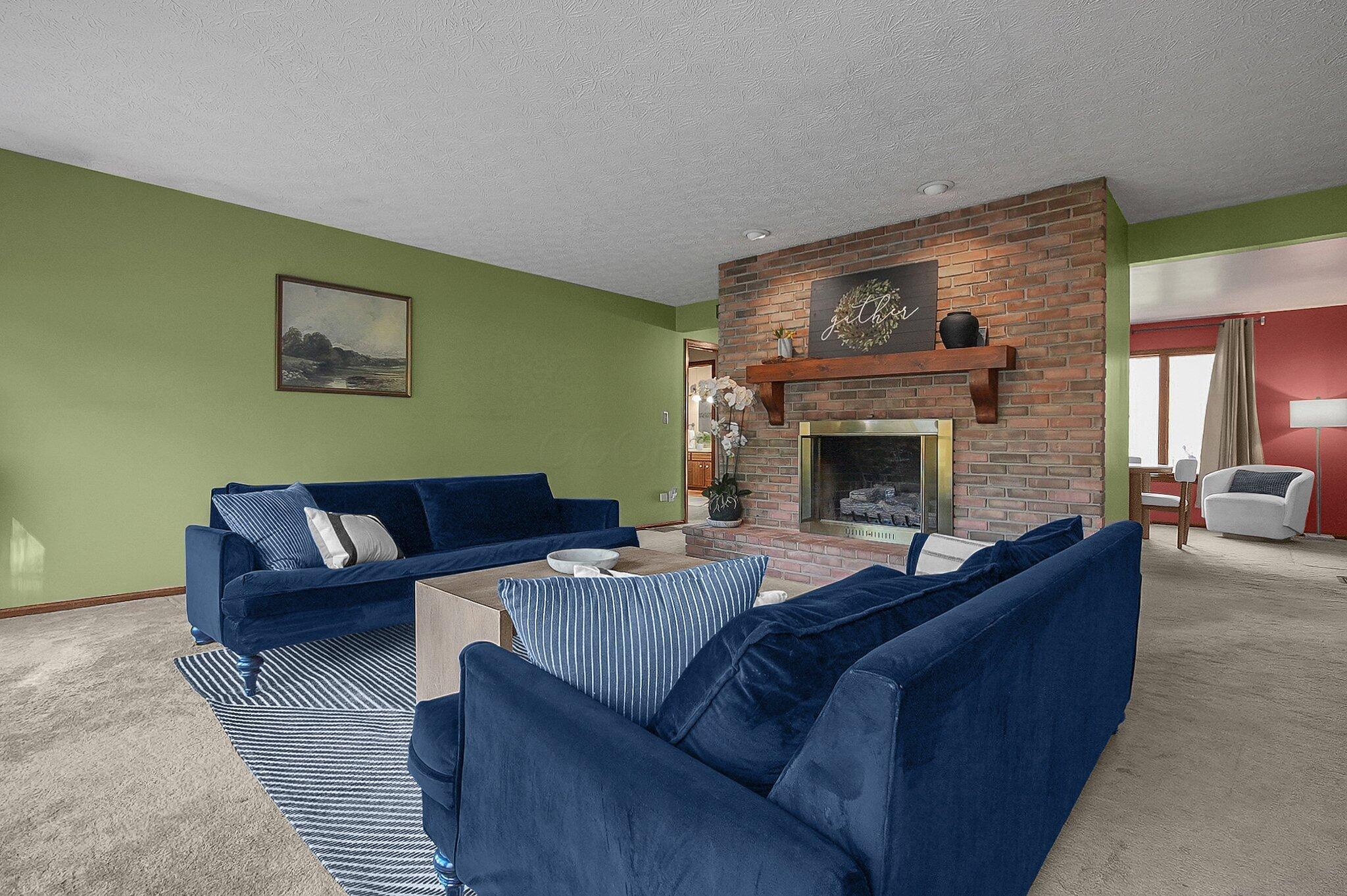 808 Southridge Drive, Mount Vernon, Ohio image 16