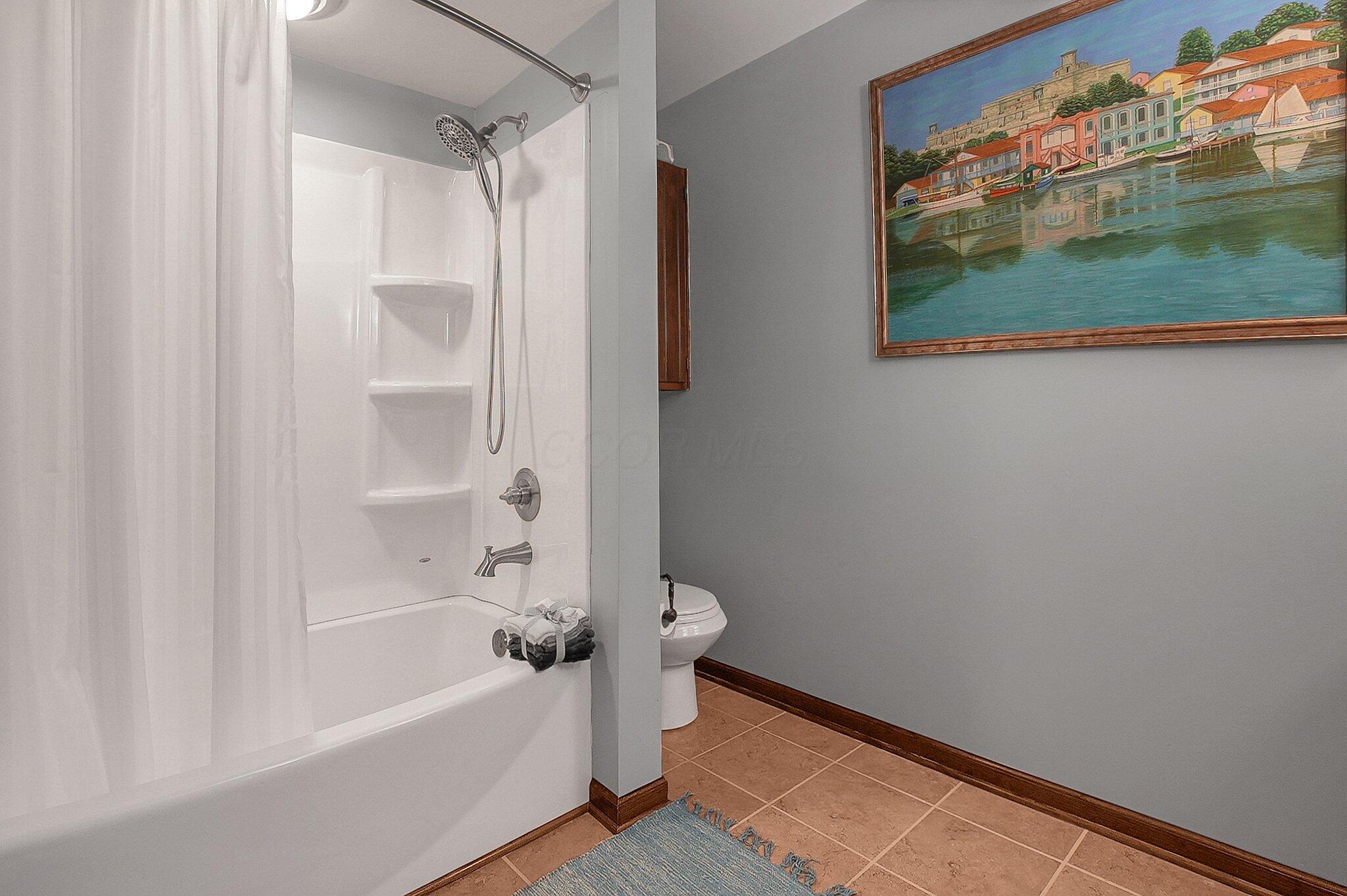 808 Southridge Drive, Mount Vernon, Ohio image 45