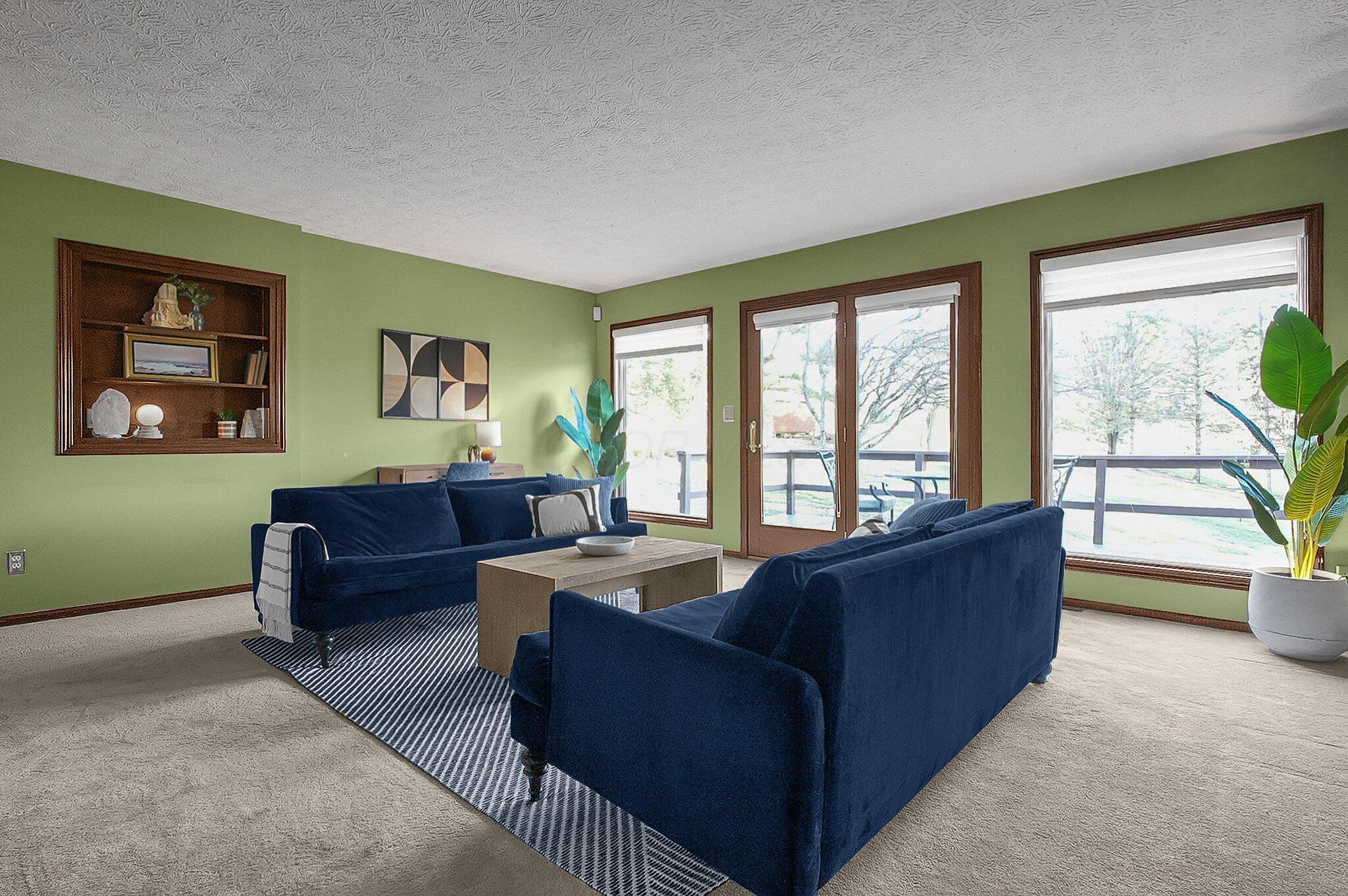 808 Southridge Drive, Mount Vernon, Ohio image 14