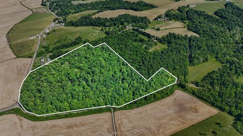 Vacant Land For Sale - Webb Summit Road<br/> Bremen, OH 43107