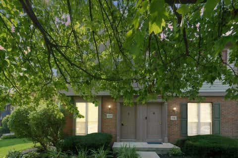 Photo of 1279 Lane On The, Columbus, OH 43235 (MLS # 226030135)