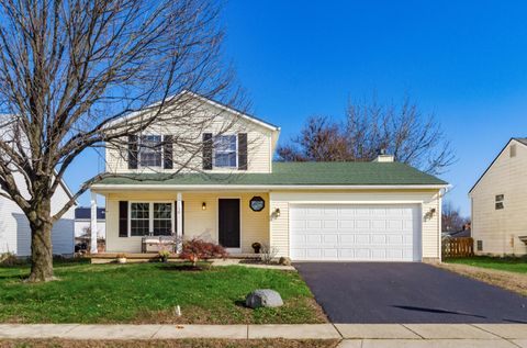 Photo of 1150 Romona Place, Columbus, OH 43204 (MLS # 225043818)