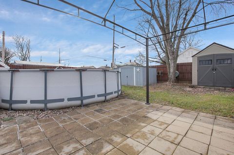 Tiny photo for 701 Washington Avenue, Lancaster, OH 43130 (MLS # 226002424)