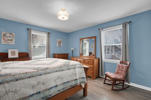 Tiny photo for 701 Washington Avenue, Lancaster, OH 43130 (MLS # 226002424)