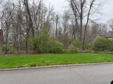 Photo of 0 Christopher Drive, Marion, OH 43302 (MLS # 226011563)