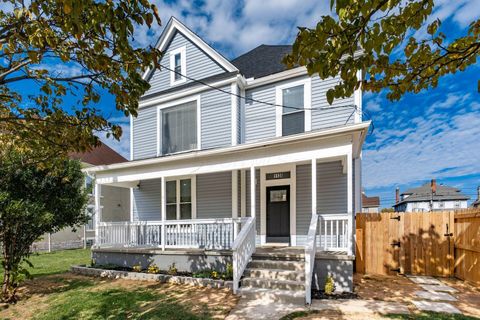 Photo of 1138 Mount Vernon Avenue, Columbus, OH 43203 (MLS # 225042002)