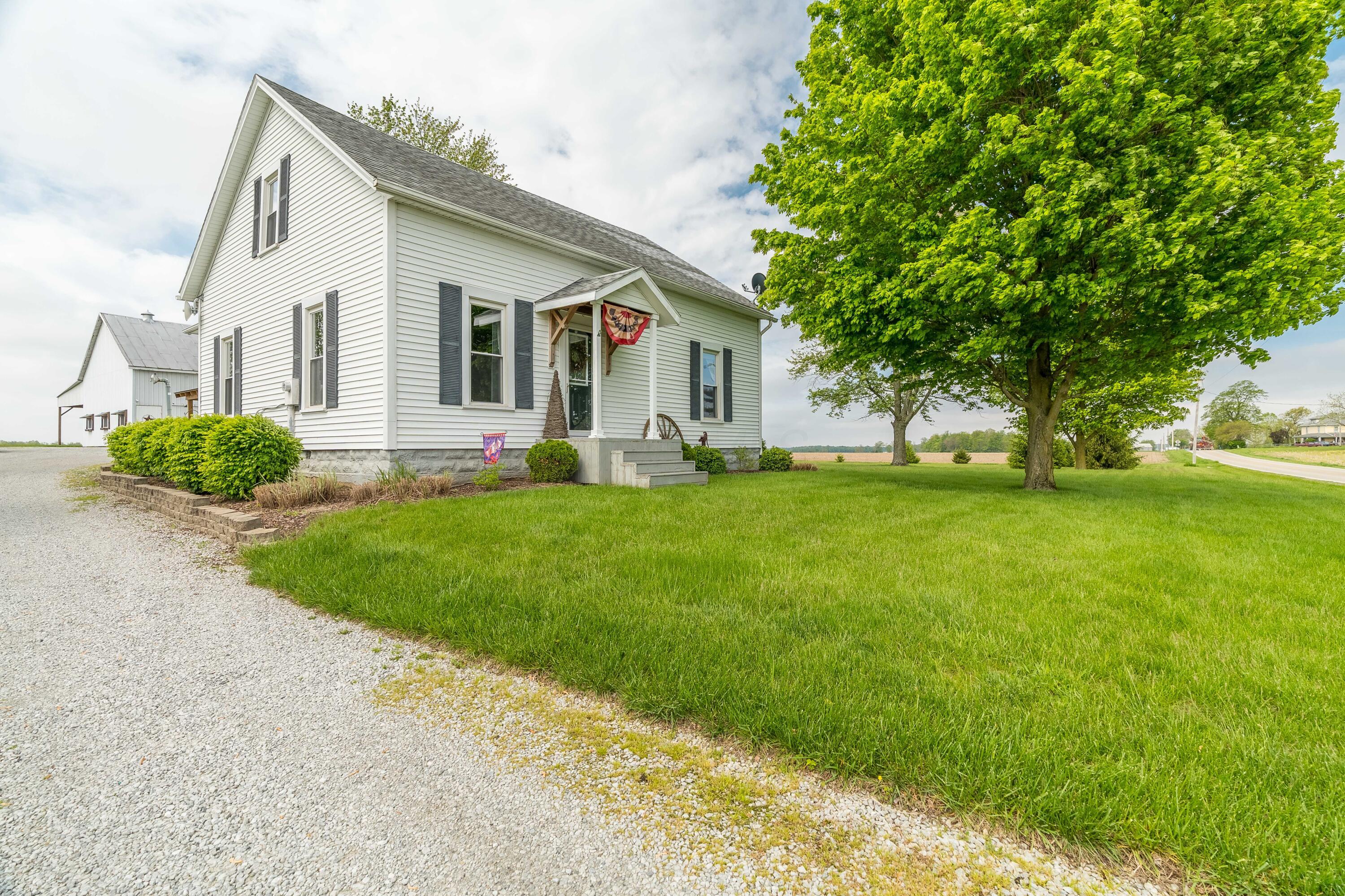 6010 Versailles Road, Piqua, Ohio image 1