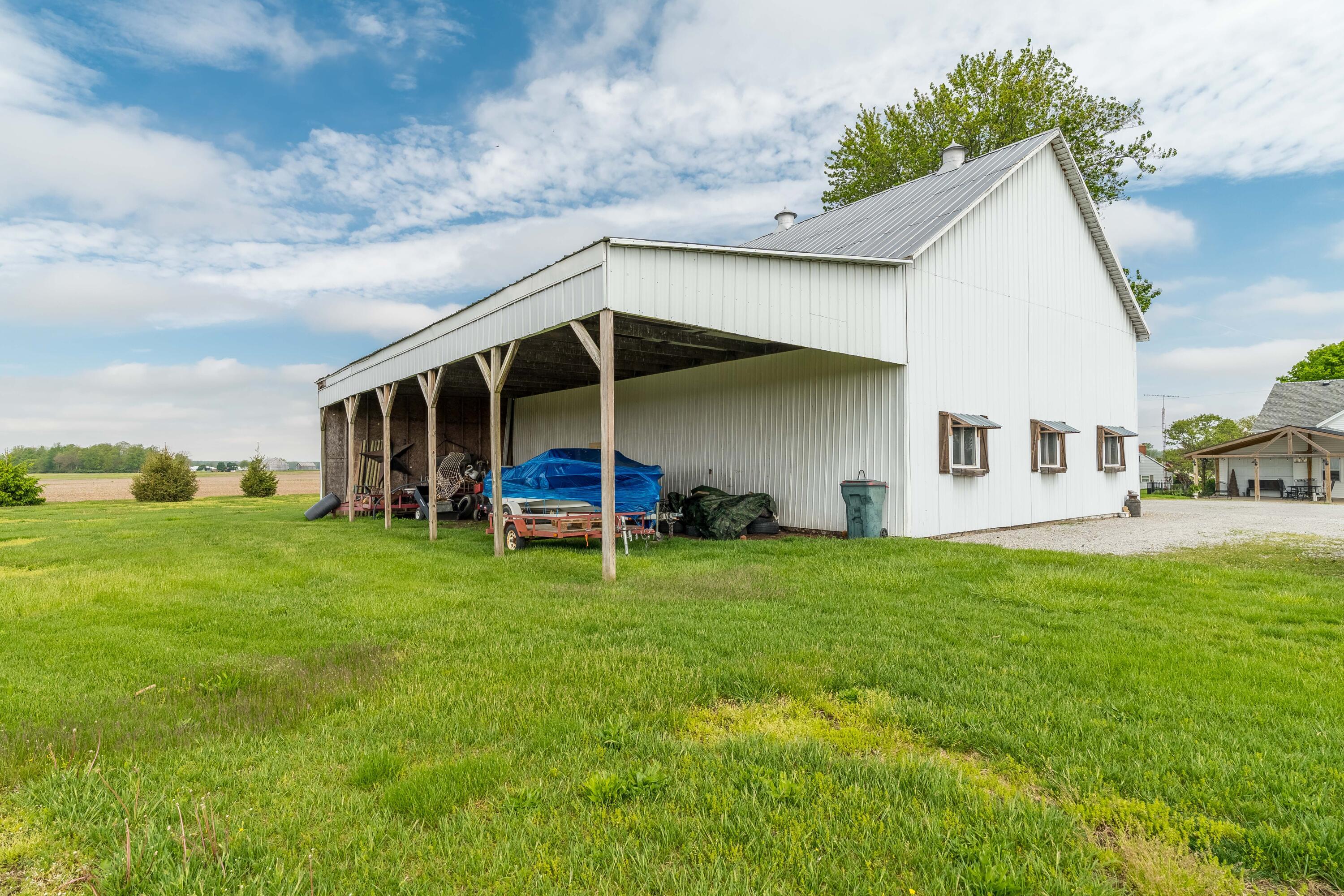 6010 Versailles Road, Piqua, Ohio image 34