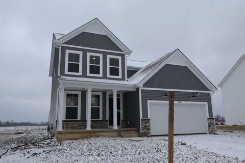 Photo of 1626 Stinson Road, Delaware, OH 43015 (MLS # 225044552)