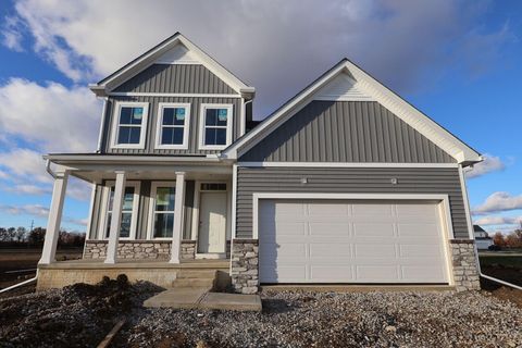 Photo of 1626 Stinson Road, Delaware, OH 43015 (MLS # 225044552)