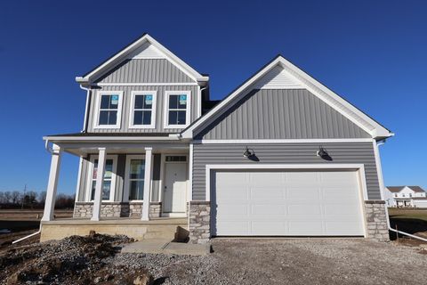 Photo of 1626 Stinson Road, Delaware, OH 43015 (MLS # 225044552)