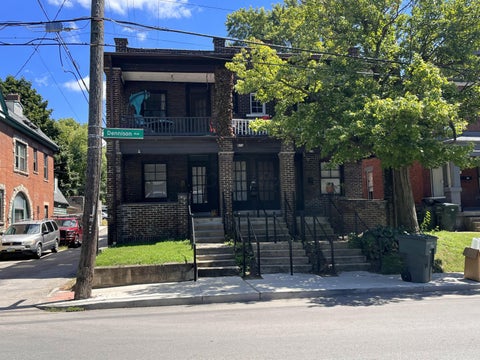 Photo of 876 Dennison Avenue, Columbus, OH 43215 (MLS # 226036503)
