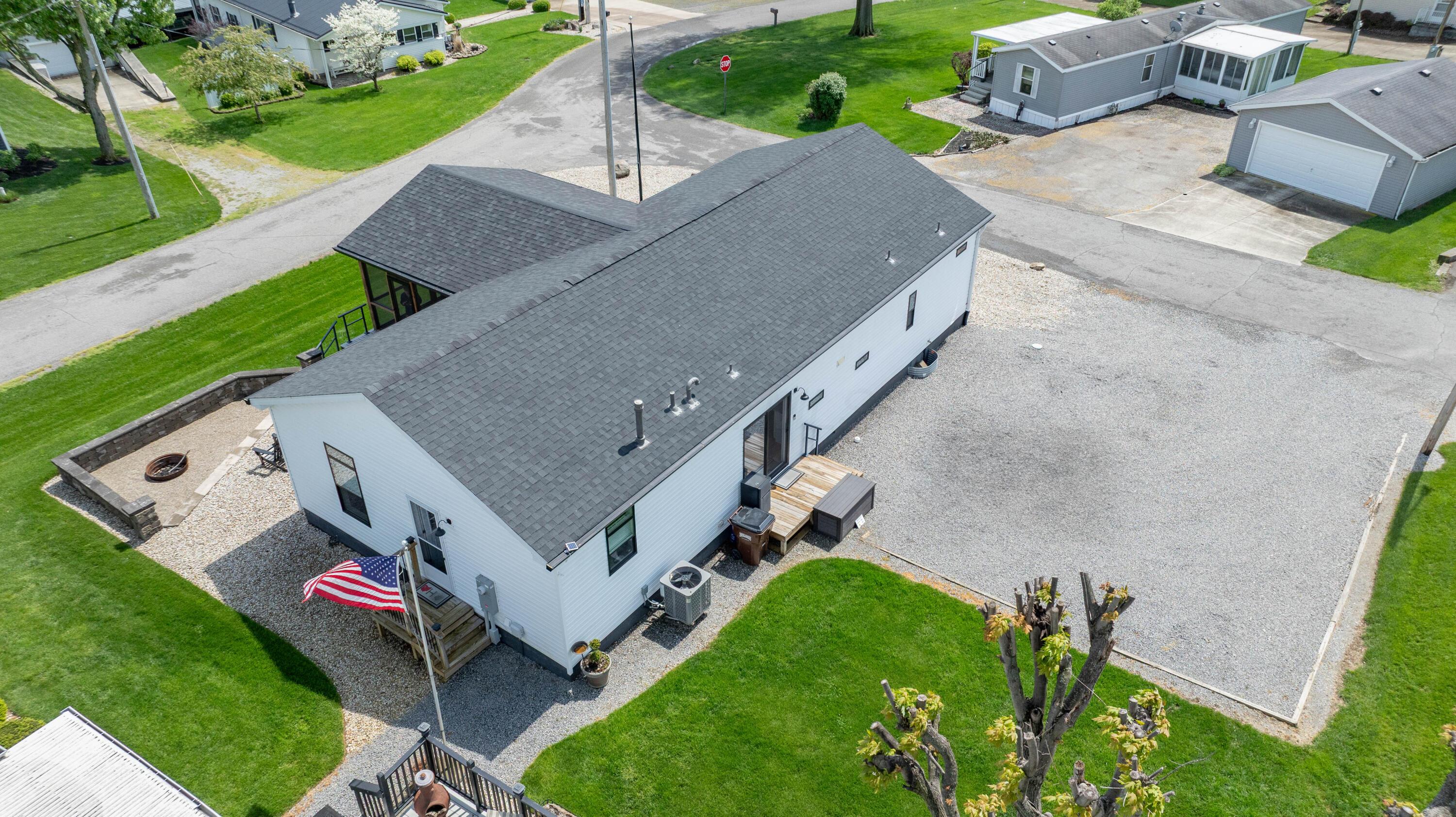 8734 King Avenue, Lakeview, Ohio image 13