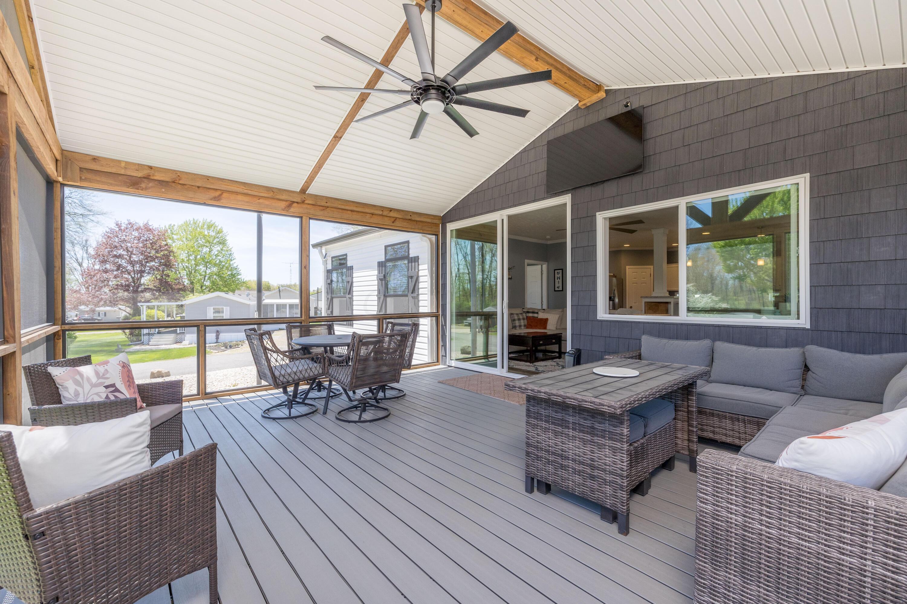 8734 King Avenue, Lakeview, Ohio image 14