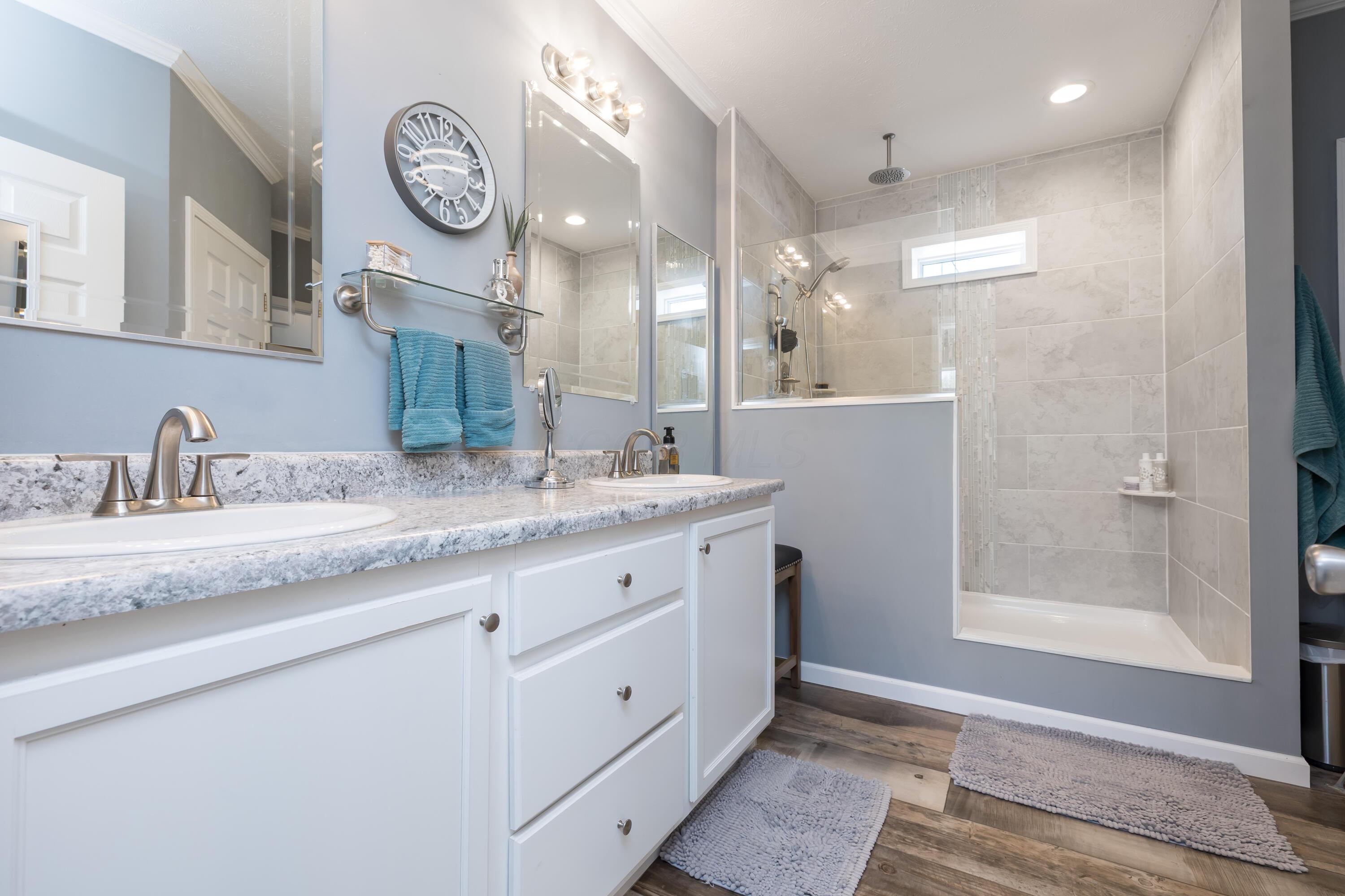 8734 King Avenue, Lakeview, Ohio image 39