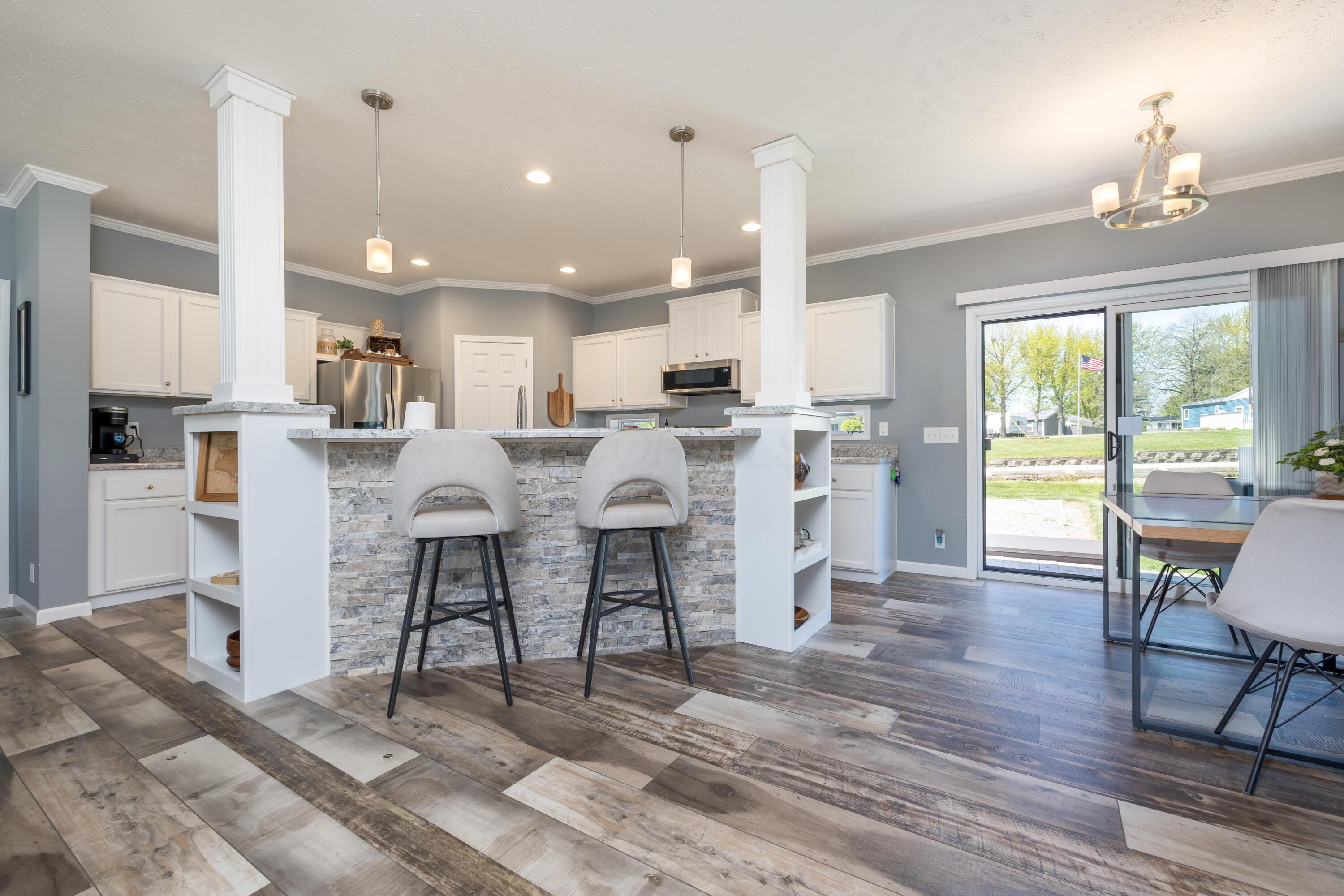 8734 King Avenue, Lakeview, Ohio image 23