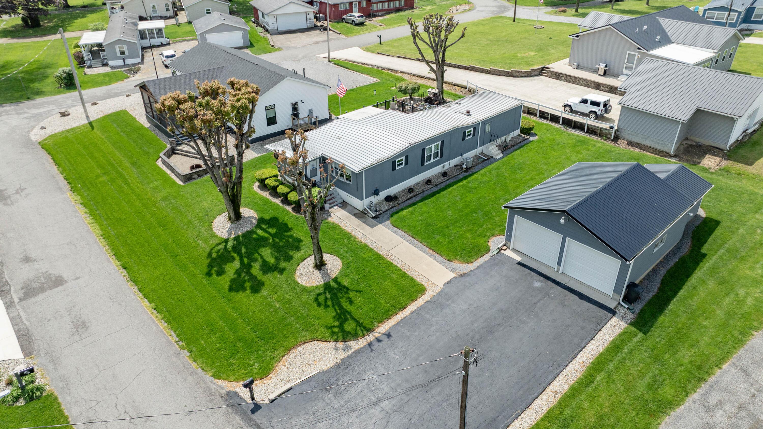 8734 King Avenue, Lakeview, Ohio image 4