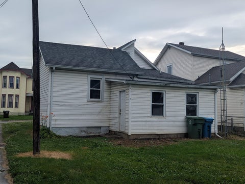 Tiny photo for 314 S Miami, Sidney, OH 45365 (MLS # 226027746)