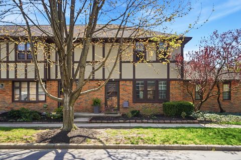 Photo of 673 Olde Towne Avenue 16-673D #16-673D, Columbus, OH 43214 (MLS # 226011313)