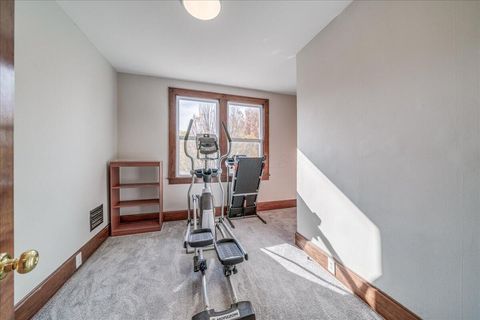 Tiny photo for 464 E Hinman Avenue, Columbus, OH 43207 (MLS # 225041921)