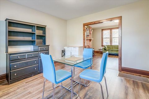 Tiny photo for 464 E Hinman Avenue, Columbus, OH 43207 (MLS # 225041921)