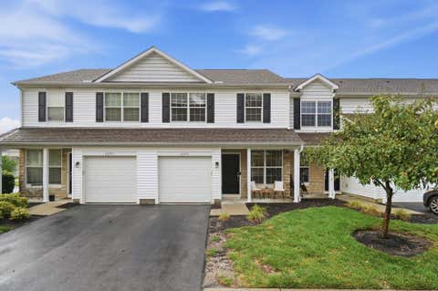 Photo of 6244 Brassie Avenue 202 #202, Westerville, OH 43081 (MLS # 226030397)
