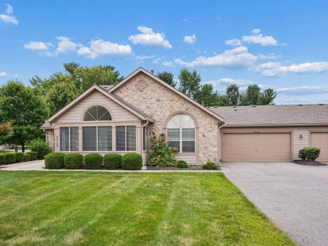 Condo For Sale - 8914 Linksway Drive<br/> Delaware County, Powell, OH 43065