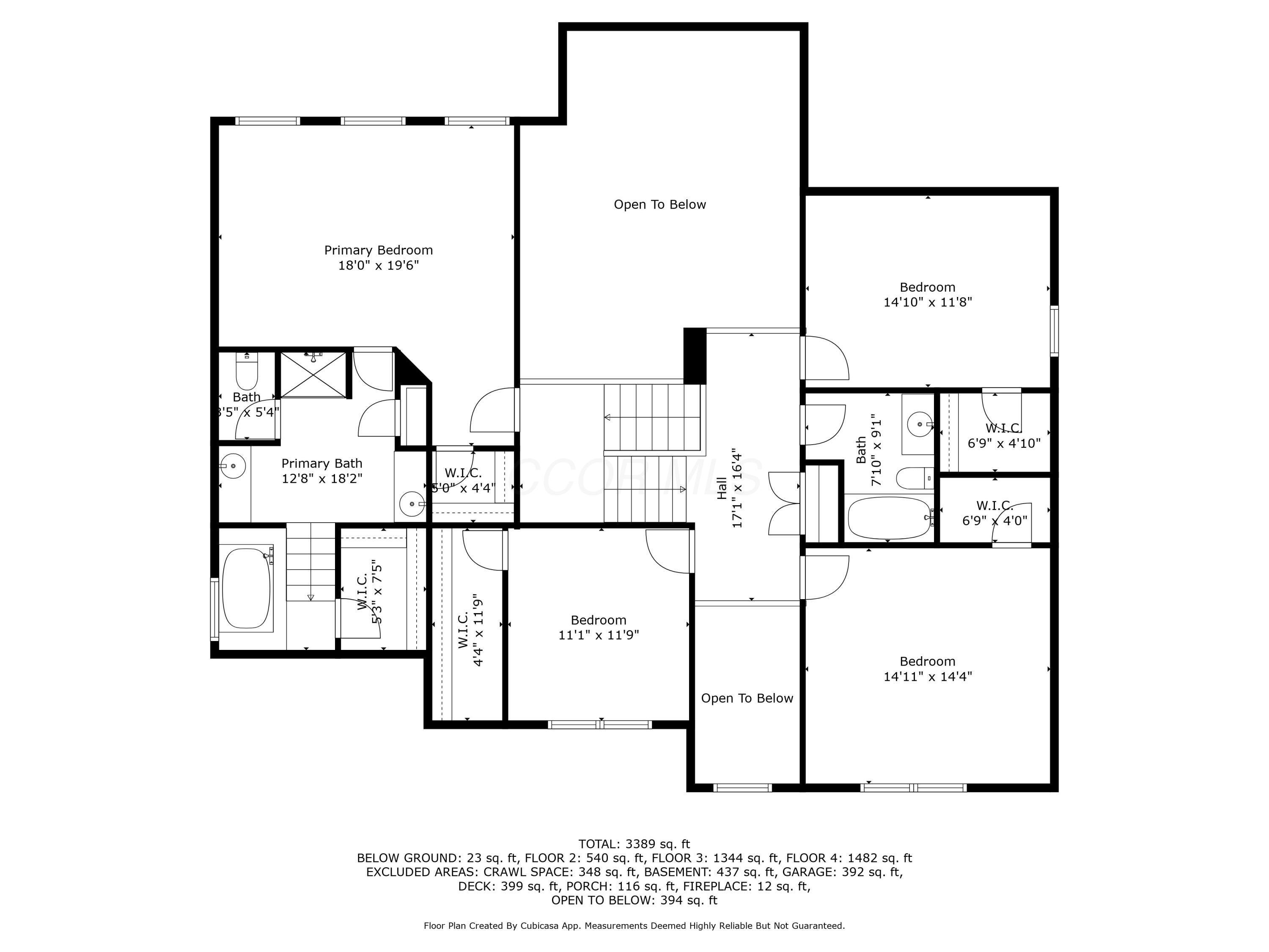 7608 Bellepoint Place, Dublin, Ohio image 34