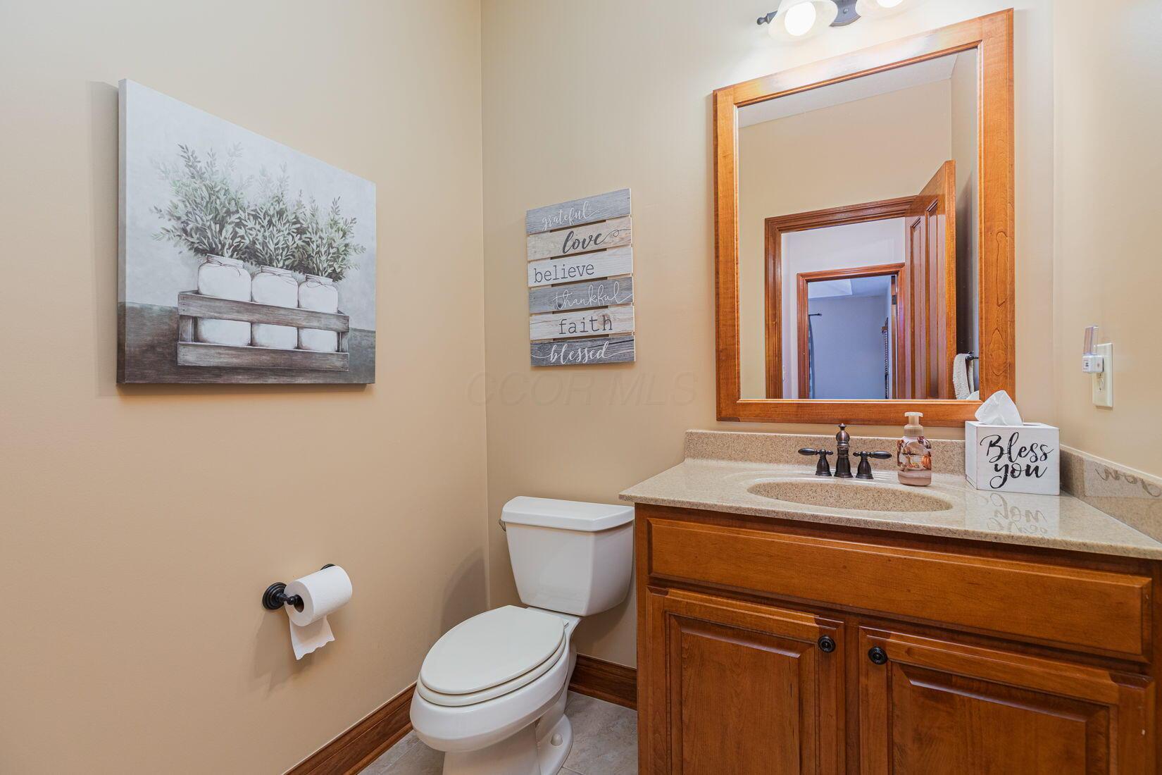 8312 Steitz Road, Powell, Ohio image 25