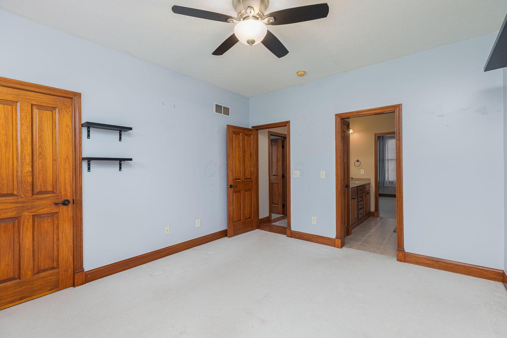 8312 Steitz Road, Powell, Ohio image 36