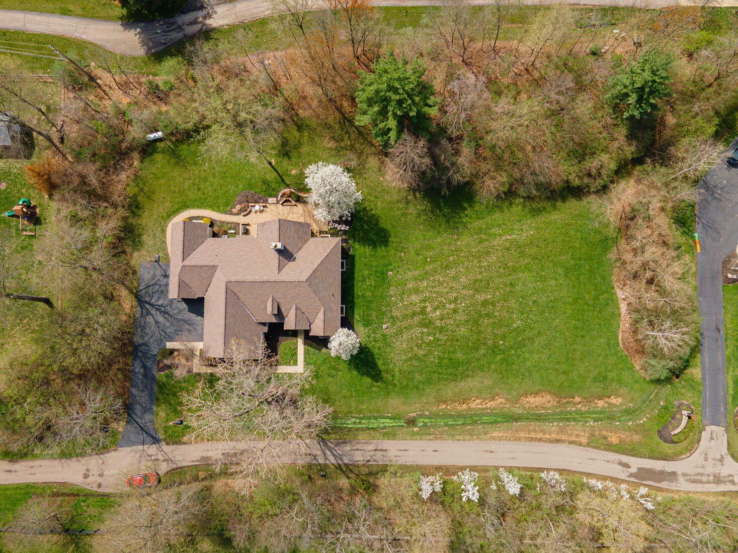 8312 Steitz Road, Powell, Ohio image 9