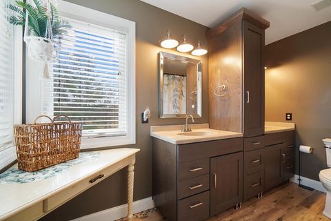 Tiny photo for 8100 Mitchell Dewitt Road, Plain City, OH 43064 (MLS # 226007037)