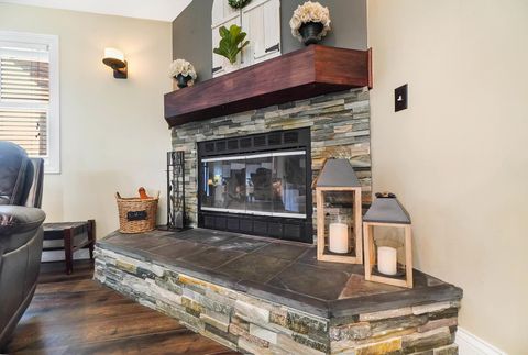 Tiny photo for 8100 Mitchell Dewitt Road, Plain City, OH 43064 (MLS # 226007037)