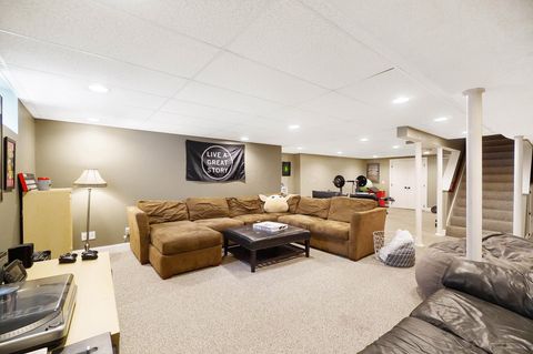 Tiny photo for 8100 Mitchell Dewitt Road, Plain City, OH 43064 (MLS # 226007037)