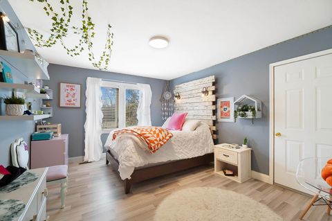 Tiny photo for 8100 Mitchell Dewitt Road, Plain City, OH 43064 (MLS # 226007037)