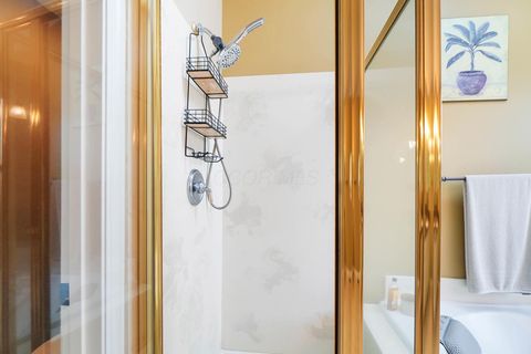 Tiny photo for 8100 Mitchell Dewitt Road, Plain City, OH 43064 (MLS # 226007037)