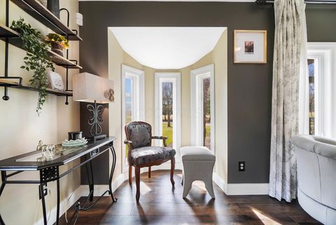 Tiny photo for 8100 Mitchell Dewitt Road, Plain City, OH 43064 (MLS # 226007037)