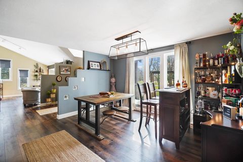 Tiny photo for 8100 Mitchell Dewitt Road, Plain City, OH 43064 (MLS # 226007037)