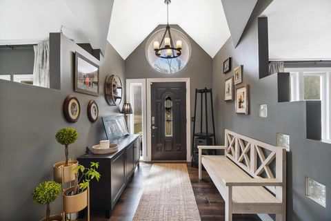 Tiny photo for 8100 Mitchell Dewitt Road, Plain City, OH 43064 (MLS # 226007037)