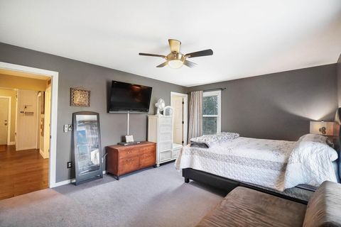 Tiny photo for 8100 Mitchell Dewitt Road, Plain City, OH 43064 (MLS # 226007037)