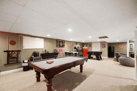 Tiny photo for 8100 Mitchell Dewitt Road, Plain City, OH 43064 (MLS # 226007037)