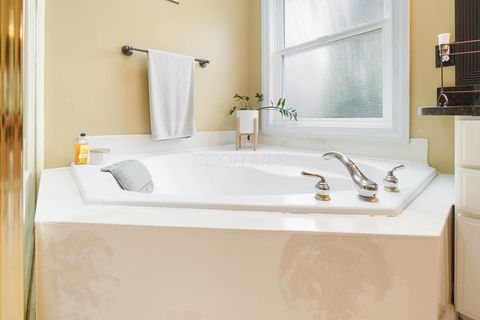 Tiny photo for 8100 Mitchell Dewitt Road, Plain City, OH 43064 (MLS # 226007037)